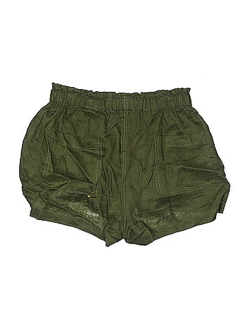 Forever 21 Cargo Shorts (view 2)