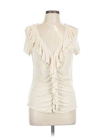 Karen Kane Short Sleeve Top (view 1)