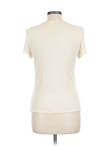 Karen Kane Short Sleeve Top (view 2)