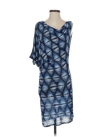 BCBGMAXAZRIA 3/4 Sleeve T-Shirt (view 1)