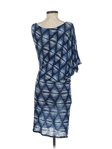 BCBGMAXAZRIA 3/4 Sleeve T-Shirt (view 2)