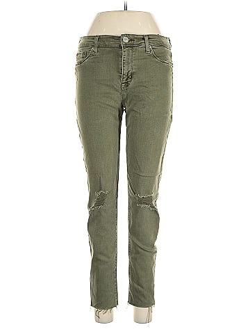 Hudson Jeans Jeans (view 1)