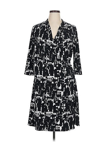 Coldwater Creek Casual Dress (view 1)