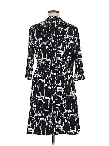 Coldwater Creek Casual Dress (view 2)