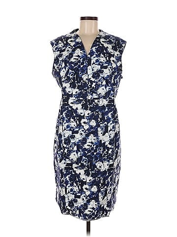 MM. LaFleur Cocktail Dress (view 1)