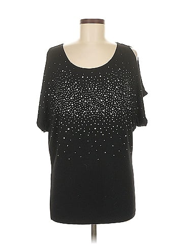 Venus Short Sleeve Top (view 1)