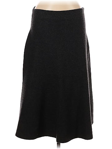 Cos Wool Skirt (view 1)