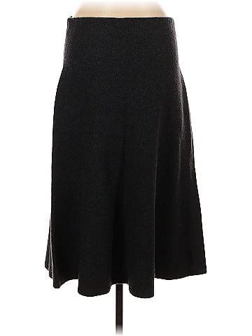 Cos Wool Skirt (view 2)