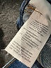 Madewell Blue Jeans Size 25 waist - photo 5