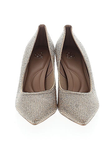 Cosy Island Heels (view 2)