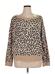 Soho Jeans New York & Company Long Sleeve Top