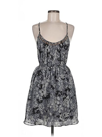 Ecote Casual Dress (view 1)