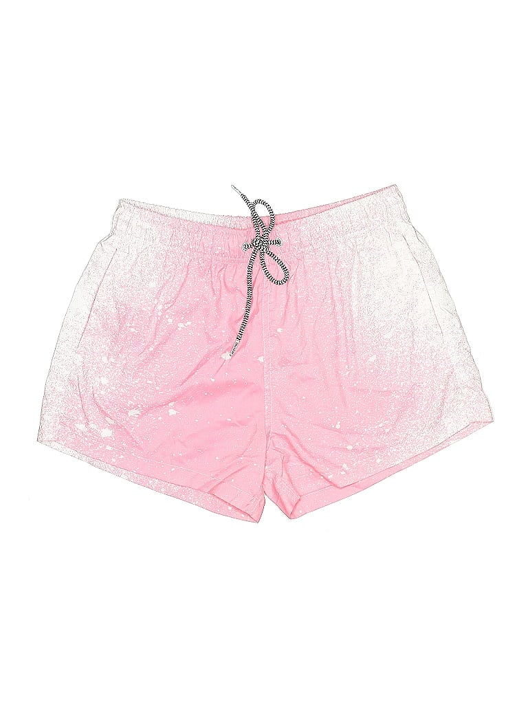 Pre-owned Boardies Apparel Shorts In Pink