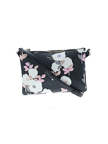 Kate Spade New York Leather Crossbody Bag (view 1)