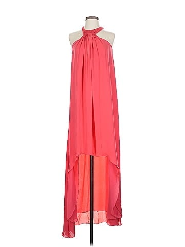 Halston Heritage Cocktail Dress (view 1)