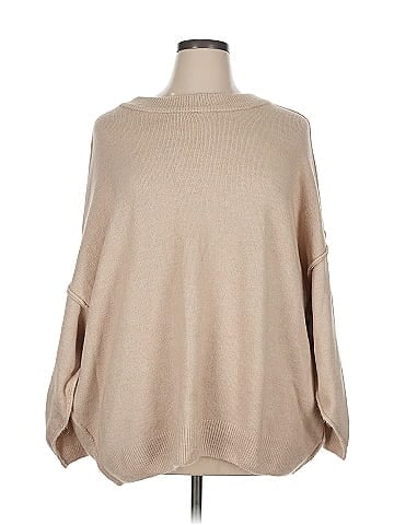 Zenana Turtleneck Sweater (view 1)