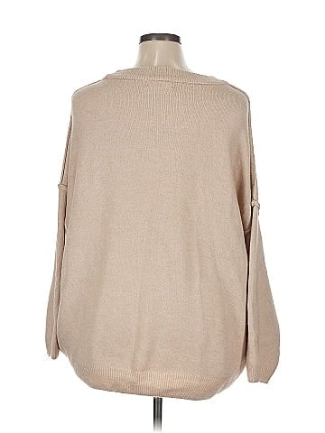 Zenana Turtleneck Sweater (view 2)