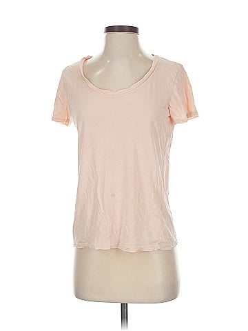 Adriano Goldschmied Short Sleeve T-Shirt (view 1)