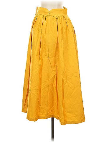 7th Avenue Design Studio New York & Company Casual Skirt (view 2)