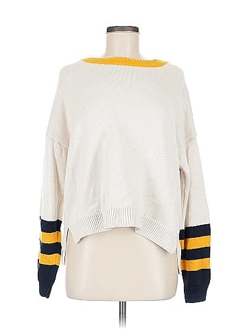 525 America Pullover Sweater (view 1)