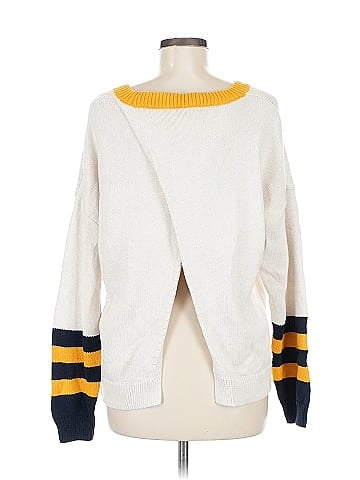 525 America Pullover Sweater (view 2)