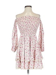 Spiritual Gangster Casual Dress
