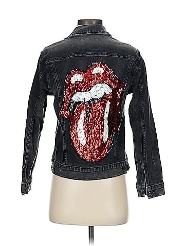 Lucky Brand Denim Jacket (view 2)