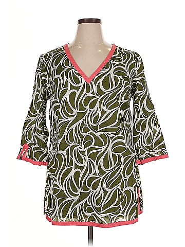 Boden 3/4 Sleeve Blouse (view 1)