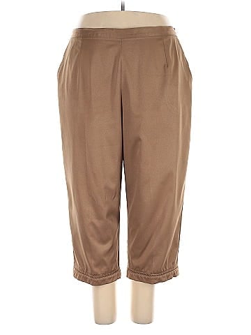 Alfred Dunner Casual Pants (view 1)