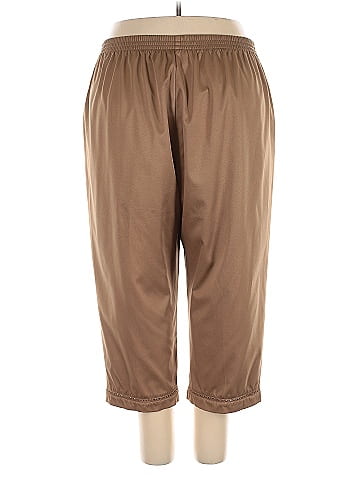 Alfred Dunner Casual Pants (view 2)