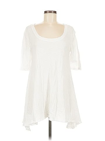 Free People 3/4 Sleeve T-Shirt (view 1)