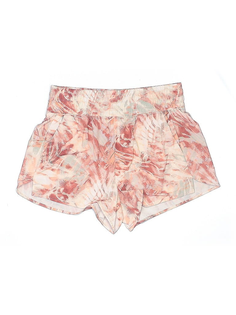 Pre-owned Active By Old Navy Shorts In Pink