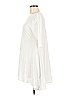 Free People 100% Cotton White 3/4 Sleeve T-Shirt Size M - photo 4