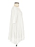 Free People 100% Cotton White 3/4 Sleeve T-Shirt Size M - photo 3