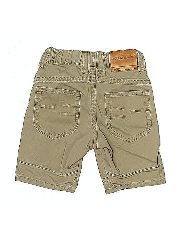 Polarn O. Pyret Khakis (view 2)