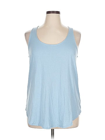 Zenana Tank Top (view 1)