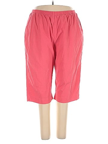 Alfred Dunner Active Pants (view 1)
