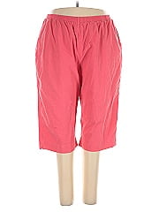 Alfred Dunner Active Pants
