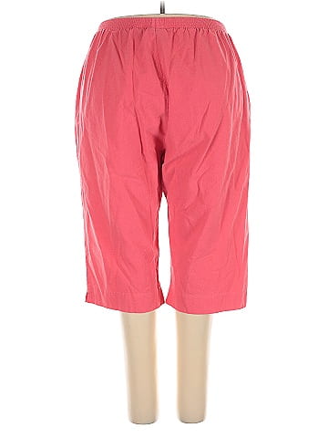 Alfred Dunner Active Pants (view 2)