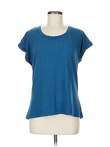 Eyeshadow Short Sleeve T-Shirt (view 1)