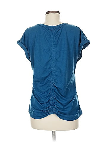 Eyeshadow Short Sleeve T-Shirt (view 2)