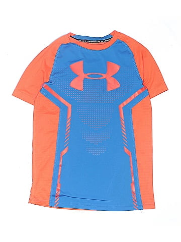 Under Armour Active T-Shirt (view 1)