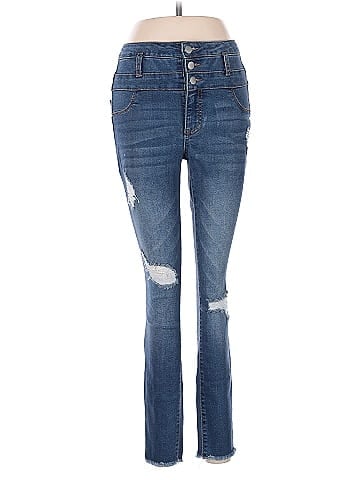 Refuge Jeans (view 1)