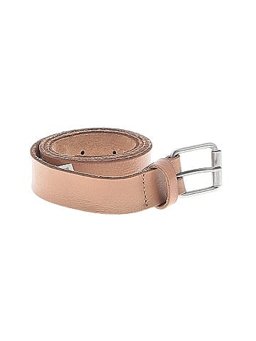 Ann Taylor LOFT Leather Belt (view 1)