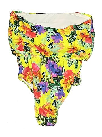 ASOS Swimsuit Bottoms (view 2)
