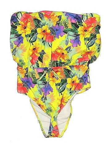 ASOS Swimsuit Bottoms (view 1)