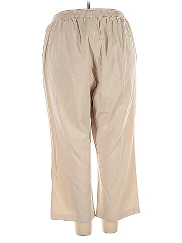Alfred Dunner Casual Pants (view 2)
