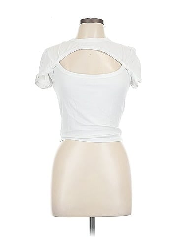 TNA Short Sleeve Top (view 1)