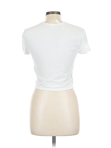TNA Short Sleeve Top (view 2)