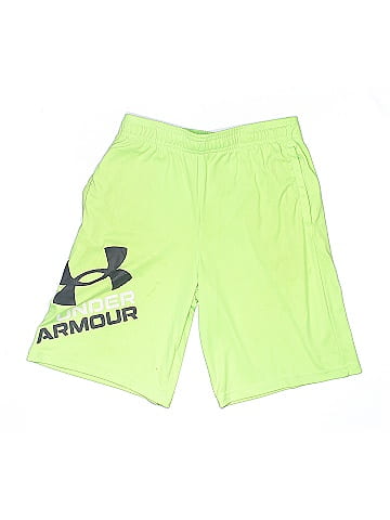 Under Armour Athletic Shorts (view 1)